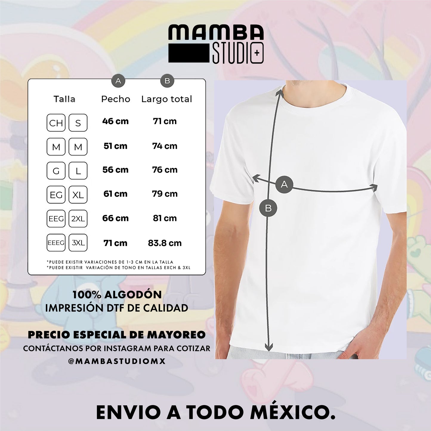 Playera Osito Cariñosito Norteño "ALMA ENAMORADA"