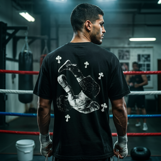 Playera "ABELITO GERVONTA"
