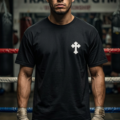 Playera "ABELITO GERVONTA"