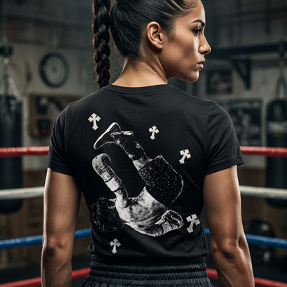 Playera "ABELITO GERVONTA"