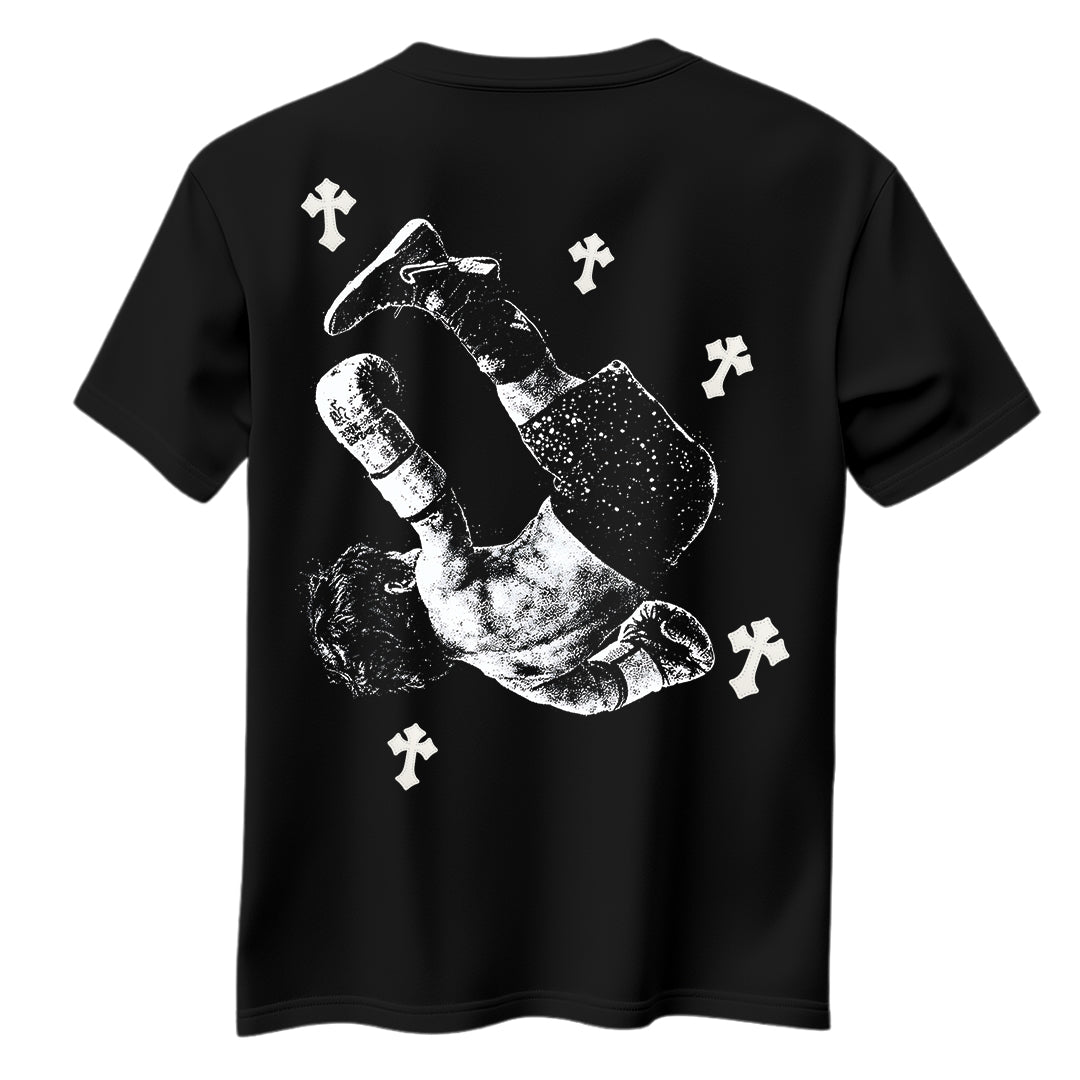 Playera "ABELITO GERVONTA"