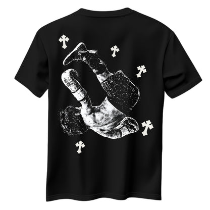 Playera "ABELITO GERVONTA"