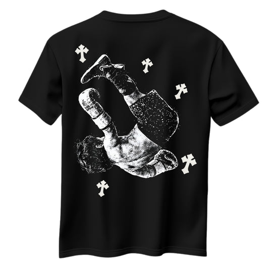 Playera "ABELITO GERVONTA"