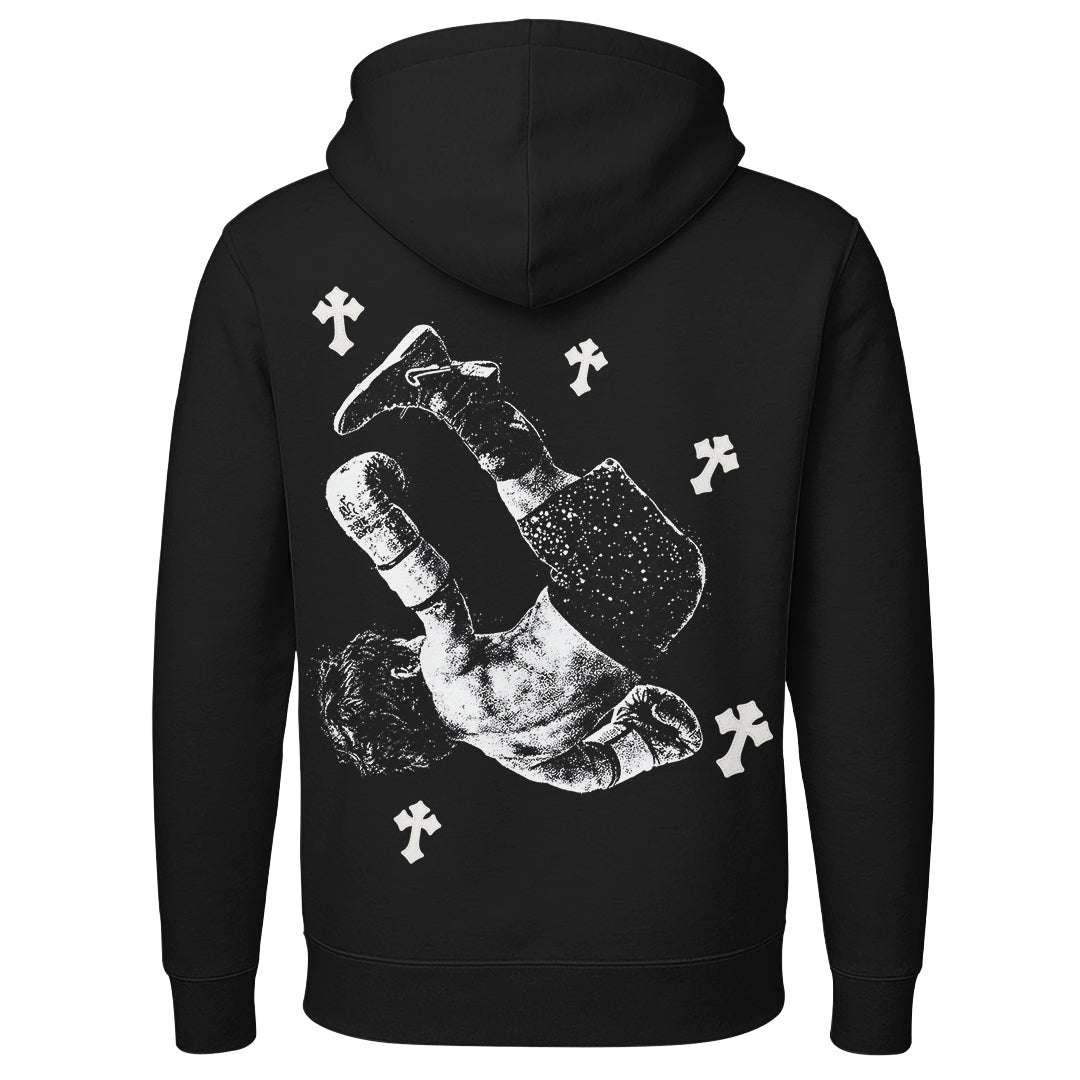 Playera "ABELITO GERVONTA"