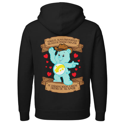 Playera Osito Cariñosito Norteño "ALMA ENAMORADA"