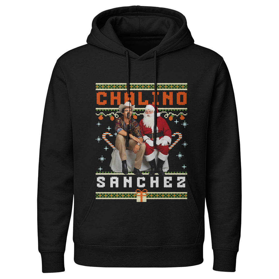 Playera Ugly Navidad "CHALINO SÁNCHEZ"