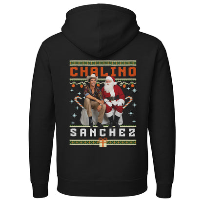 Playera Ugly Navidad "CHALINO SÁNCHEZ"