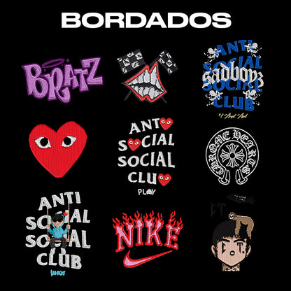 MEGAPACK DTF 2025 - Emprededor 🚀 +25,000 DISEÑOS (Actualizable)