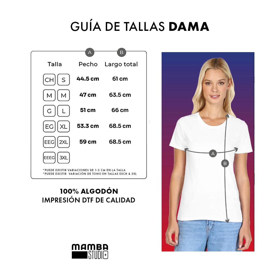 Playera Bombón Norteña "ANTES MUERTA QUE SENCILLA"