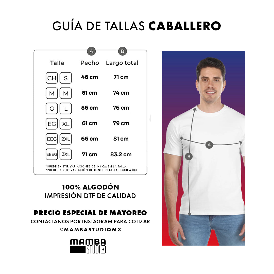 Playera Ugly Navidad "EL REY" Vicente Fernández