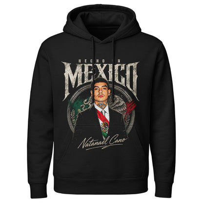 Playera Hecho en México "NATA" Presidente