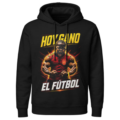 Playera "HERMANITO YAMAL"