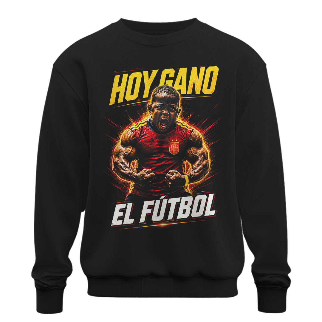 Playera "HERMANITO YAMAL"
