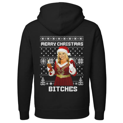 Playera Ugly Navidad "JENNY RIVERA"