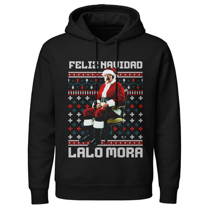 Playera Ugly Navidad "LALO MORA"