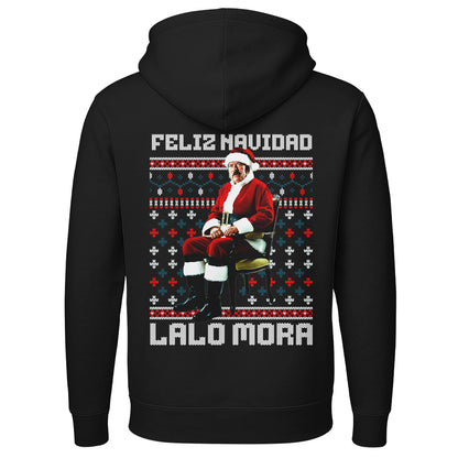 Playera Ugly Navidad "LALO MORA"