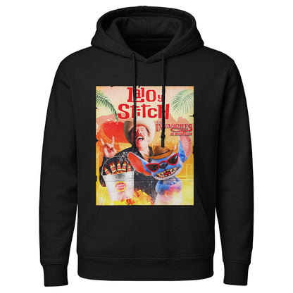 Playera Stitch Norteño "LALO & STITCH"