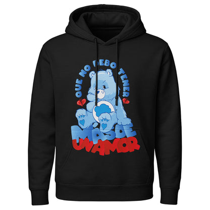 Playera Osito Cariñosito Norteño "MÁS DE UN AMOR"