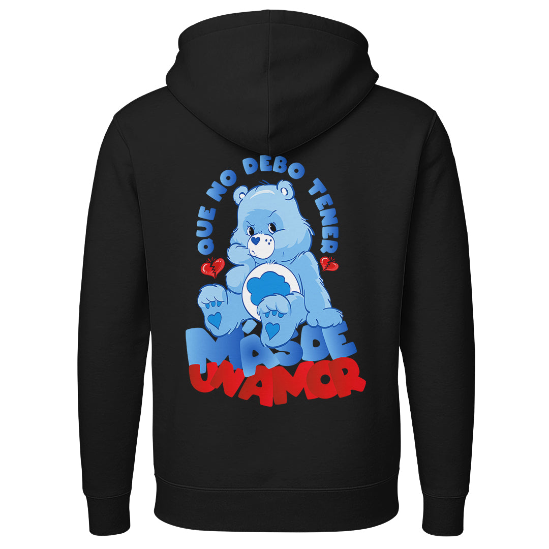 Playera Osito Cariñosito Norteño "MÁS DE UN AMOR"