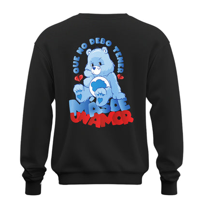 Playera Osito Cariñosito Norteño "MÁS DE UN AMOR"