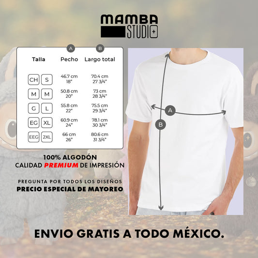 Playera Norteña "ÚLTIMA CENA NORTEÑOS"
