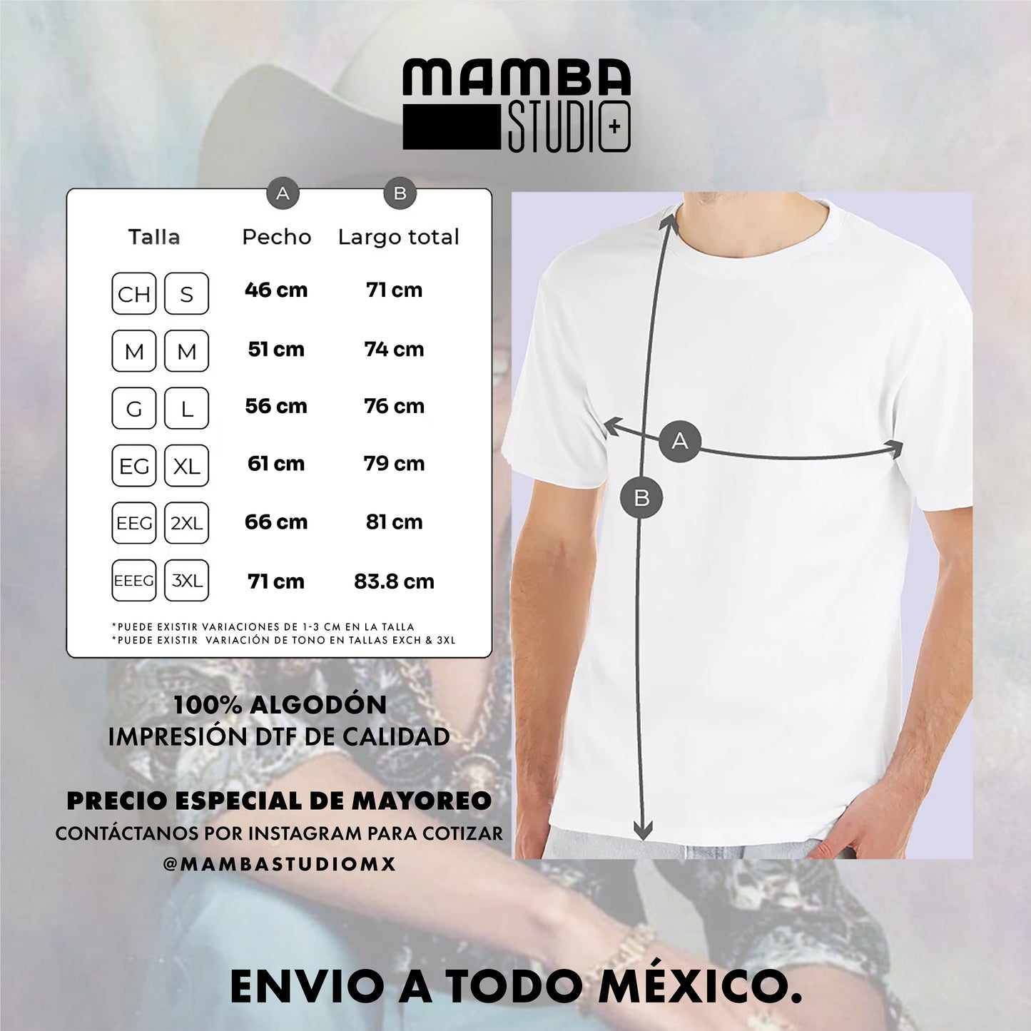 Playera Chucky "SOLICITUD DE TRABAJO"