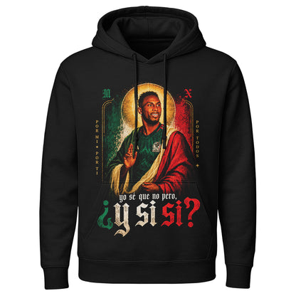Playera México "SAN QUIÑONES"