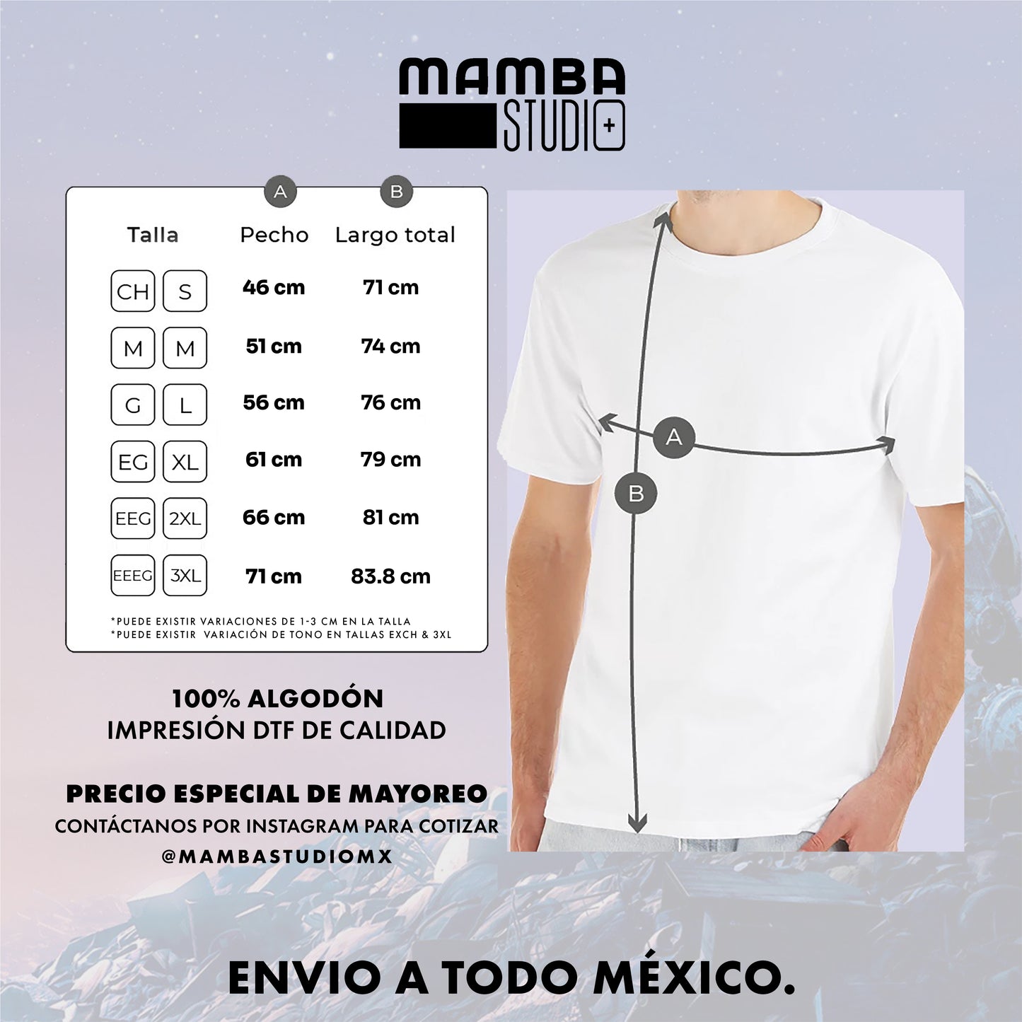 Playera WALL-E Norteño "Y WALL-E LE ROBO UN BESO"