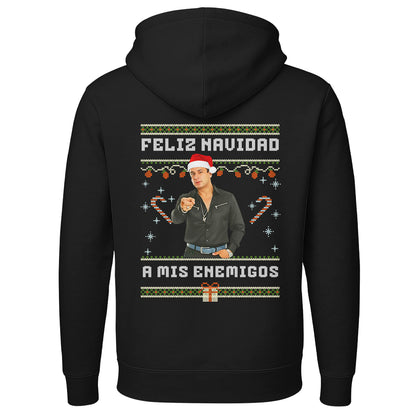 Playera Ugly Navidad "VALETÍN ELIZALDE"